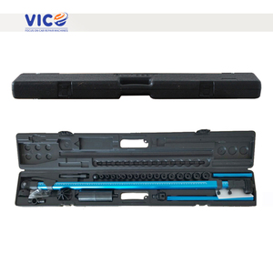 Machine de mesure 2D VICO pour la <span class=keywords><strong>réparation</strong></span> de <span class=keywords><strong>carrosserie</strong></span> automobile, mesure mécanique # Boîte en <span class=keywords><strong>aluminium</strong></span> V10201 - Product Image 1