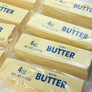 Jouet anti-stress Kawaii en forme de bâton de beurre, à remontée lente, en TPR, unisexe, pour enfants de 5 à 7 ans et adultes - Product Image 5