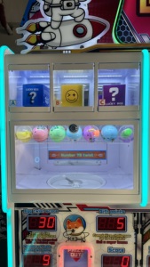 Machines de rédemption de billets Creatfun GGXPS, simulateur de pistolet à lumière, jeu d'arcade de tir à monnayeur pour enfants de 8 ans et plus - Product Image 5