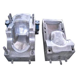 베스트 셀러 패션 테이블 및 의자 금형, 소형 의자 금형, 중국에서 플라스틱 비치 의자 금형 - Product Image 1