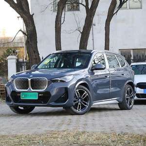 Vente flash 2025 Prix Compétitifs SUV Compact D'OCCASION <span class=keywords><strong>BMW</strong></span> IX1 VOITURES 2024 EDrive25L Pack M Sport Voitures 100% Électriques à Vendre - Product Image 1