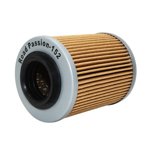 Filtre à huile à cartouche pour pièces de <span class=keywords><strong>moto</strong></span> 152 pour CAN-AM 425 975 Defender Traxter <span class=keywords><strong>T</strong></span> 700 800 1000 SSV R Commander <span class=keywords><strong>MAX</strong></span> Maverick Trail - Product Image 2