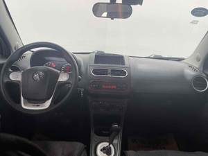 รถยนต์มือสอง MG 3 AMT รุ่น Comfort Edition ปี 2017 เกียร์อัตโนมัติ พวงมาลัยซ้าย เครื่องยนต์เบนซินเทอร์โบ เบาะผ้า - Product Image 6