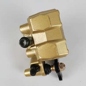 Pompe à étrier de frein avant ondulé, pour moto, <span class=keywords><strong>110</strong></span> - Product Image 4
