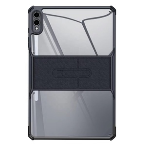 Funda para tableta Xundd para Samsung Galaxy Tab S10 <span class=keywords><strong>Plus</strong></span> 12,4 "funda Airbag anticaída con soporte Invisible magnético para Samsung Tab S9 + - Product Image 6