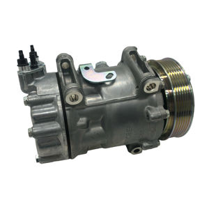 Nuovo compressore aria condizionata per <span class=keywords><strong>Peugeot</strong></span> 408/730/508 OE 6487 <span class=keywords><strong>08</strong></span> SD7C16 - Product Image 1