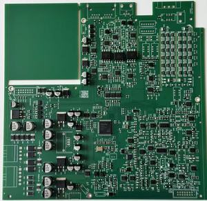 Socio Chino de PCBA para Placas de Desarrollo y Kits |   Montaje Confiable - Product Image 3