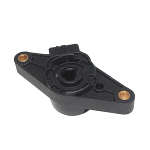 Capteur de position du papillon des gaz pour Peugeot Citroën <span class=keywords><strong>Fiat</strong></span> 205 I <span class=keywords><strong>Cabriolet</strong></span> 19200F  9565855480  95658554   1920N0 - Product Image 3