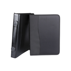 <span class=keywords><strong>A4</strong></span> Kích thước <span class=keywords><strong>l</strong></span>-hình dạng văn phòng văn phòng phẩm tập tin thư mục thuận tiện mô hình túi thư mục mô hình <span class=keywords><strong>l</strong></span>àm bằng PU Chất liệu cho các bài thuyết trình - Product Image 4