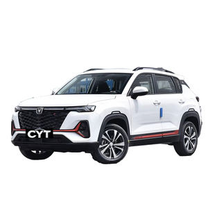 <span class=keywords><strong>Auto</strong></span> all'ingrosso: Nuova Chang'an CS35 Plus Blue Whale NE 1.4T DCT Super Enjoy Edition 2024 con guida a sinistra - Product Image 1