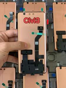 Pantalla LCD Original para <span class=keywords><strong>XIAOMI</strong></span> <span class=keywords><strong>Civi</strong></span> 1s <span class=keywords><strong>2</strong></span> 13lite 12lite Ne Civi3 4pro <span class=keywords><strong>Civi</strong></span> 4 <span class=keywords><strong>Civi</strong></span> 5pro, Pantalla Táctil LCD para Teléfono Móvil - Product Image 5