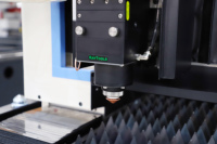 4020 6KW CNC tôle Tube Laser découpeuse nouvelle condition Fiber Laser découpe pour tuyau de plaque en acier au carbone