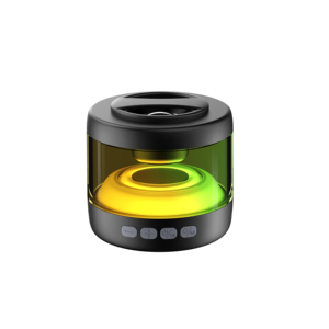 Nuevo Sistema de <span class=keywords><strong>Karaoke</strong></span> K22 para el Hogar, Audio para 5.3 Altavoces, 2 Micrófonos, Sistema de <span class=keywords><strong>Karaoke</strong></span> Todo en Uno para Exteriores, Dirección en Forma de Corazón, Batería Integrada - Product Image 1