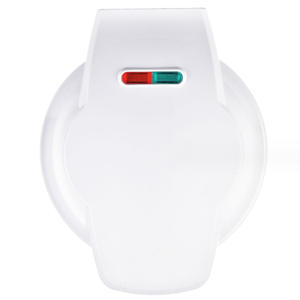 Machine à beignets YL à 7 trous, machine à beignets électrique, petit appareil de boulangerie domestique, commande manuelle - Product Image 3