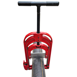 Coupe-tuyaux manuel à cliquet en acier inoxydable portable, <span class=keywords><strong>prix</strong></span> d'usine, PVC PE HDPE, qualité industrielle, certifié CE ISO - Product Image 6