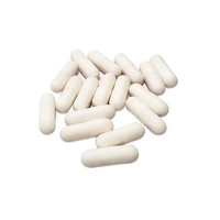 Capsules BBL pour adultes LifeGarden Private Label pour l'augmentation des fesses et des seins avec des suppléments vitaminiques