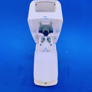 Salle de bain 1500ml 800ml 1000ml Bouteille rechargeable ou sachet jetable Vaporisateur manuel Distributeur de savon liquide Distributeur de savon commercial - Product Image 5