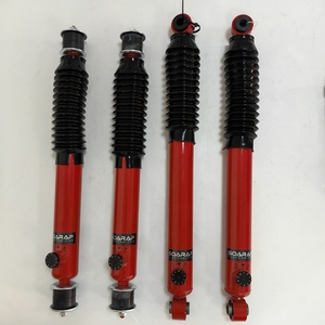 SOARAP pour <span class=keywords><strong>PATROL</strong></span> Y60 <span class=keywords><strong>Y61</strong></span> Tout-terrain, kits d'amortisseurs réglables de 2 pouces - Product Image 2