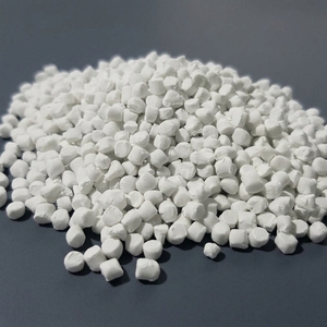 Proveedor de Masterbatch de PE HDPE a Granel con Resistencia UV y Alta Dispersión para Películas Plásticas, Bolsas, Tuberías y Moldeo por Inyección - Product Image 1