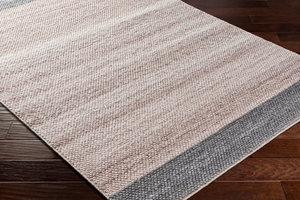 Tapis en laine tissé à la main de haute qualité avec un design minimaliste ou orné disponible en tailles personnalisées pour les hôtels, les bureaux à domicile et les créateurs - Product Image 2