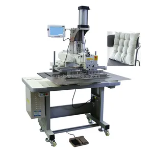 Automatische Kussen Kussen Patroon Naaimachine Sofa Auto Stoel Kussen Overstag Machine Kussen Stip Maken Naaimachine