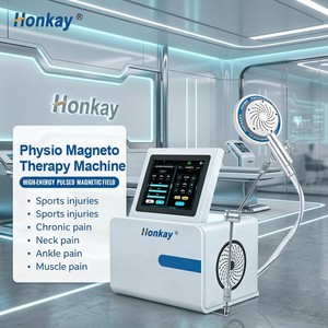 Dispositivos de Terapia Magnética, Máquina Portátil de Magnetoterapia para Aplicaciones Humanas, Veterinarias y Equinas - Product Image 1