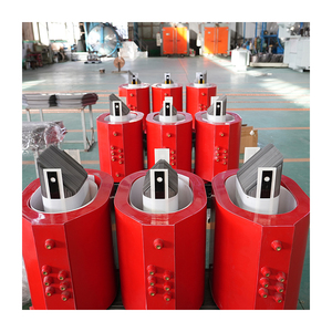 หม้อแปลงไฟฟ้า11KV แบบ3เฟส10KV 1000kva หม้อแปลงแห้งแบบ3เฟสหม้อแปลง1250kva 800kva แรงดันสูงชนิดแห้ง - Product Image 5