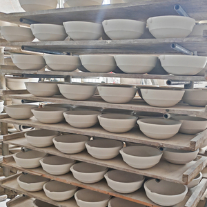 SINTYRON Hochwertige Quarzglas-Keramik tiegel Schmelz schale für Schmuck-für Gold Silber Schmelzende Industrie keramik - Product Image 3