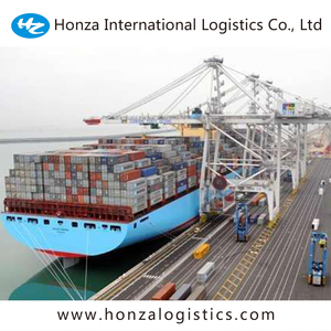 Vận chuyển Đại Lý Dịch vụ hậu cần Nhà cung cấp thuận lợi nhất vận tải đường biển DDP giá từ trung quốc đến Malaysia kinh doanh đại lý để SG - Product Image 4