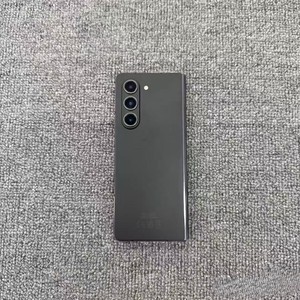 Venta al por Mayor de Teléfonos Inteligentes Z Fold6 de Alta Calidad, 256GB/512GB, Proveedor de Teléfonos Plegables 5G - Product Image 1
