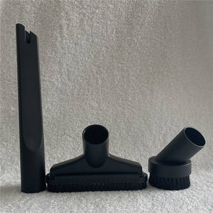 Vakman Nat/Droog Vacuüm 9-38915 Micro-Reinigingshulpstuk Past 1-1/4 ''Spleet Gereedschap Afstoffen Borstel Vacuüm Utility Nozzle - Product Image 2