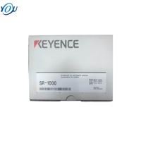 Offre Spéciale : Lecteur de Codes Haute Vitesse SR-1000, SR-1500, SR-2000, SR-2500 pour l'Identification Industrielle, le Tri Logistique et l'Automatisation