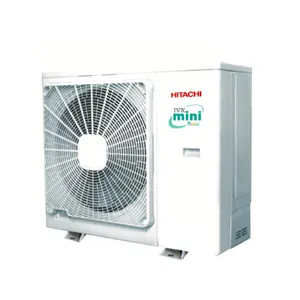 Hitachi air conditioning central Air Conditioners