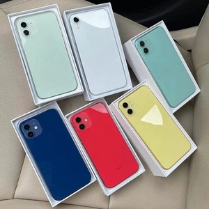 Smartphones en Gros 7 8 Plus X XS MAX <span class=keywords><strong>XR</strong></span> 11 Pro 12 Cellulaires Version USA Téléphones Mobiles 64 Go - Product Image 1