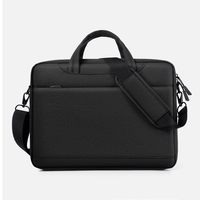 À la mode PU pochette pour ordinateur portable pochette couverture PC iPad tablette école sac d'affaires pour ordinateur portable