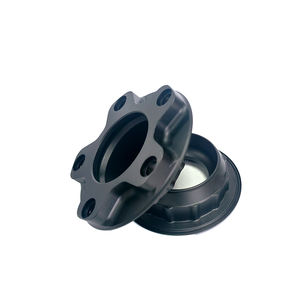 Roda penekan rol pemotong kualitas tinggi mesin masker wajah putar penggilingan Cnc rol Embossing untuk masker <span class=keywords><strong>N95</strong></span> /KN95 - Product Image 3