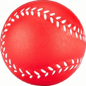 Custom Design Baseball Pu Stress Relievers Stress Toy Stress <b>Ball</b> - Product Image 3