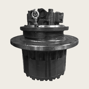 Bulldozer Power Parts Gearbox <span class=keywords><strong>Final</strong></span> <span class=keywords><strong>Drive</strong></span> Assembly D39EX D39PX 11 Y2730101 Motor penggerak Gearbox untuk mesin konstruksi - Product Image 4