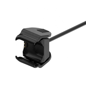 <span class=keywords><strong>Cargador</strong></span> de clip para Xiaomi <span class=keywords><strong>Mi</strong></span> <span class=keywords><strong>Band</strong></span> 7 6 5 <span class=keywords><strong>4</strong></span> <span class=keywords><strong>Cargador</strong></span> Smart Miband Pulsera Cable USB Base de carga - Product Image 3