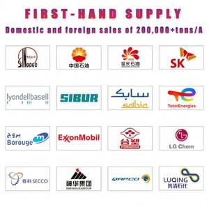 Granulés de polyéthylène haute densité (PEHD) Modèle 6100 Qualité film Qualité médicale Tuyauterie vide Moulage par injection intérieur - Product Image 2