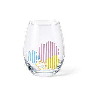 Gobelet à café magique professionnel OEM personnalisé 425 ml, <span class=keywords><strong>verres</strong></span> à vin changeant de couleur, tasse en verre pour achat en gros pour entreprises - Product Image 4