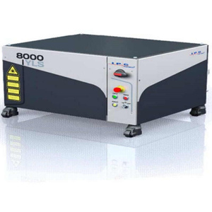 IPG Photonics YLR 8000 SM Laser Source
