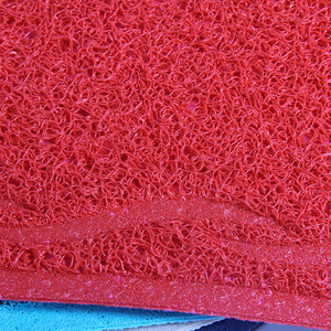 Tappetino da toilette per animali domestici e lettiera per cani con PVC in PVC morbido motivo animale antiscivolo ecologico - Product Image 4