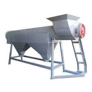 Factory Automatic Cleaning Recycling For High Speed Washer Dirty Waste Recycle Machinery Suppliers Plastic Friction Machine