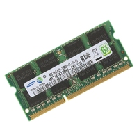 DDR3 DDR3L Memory Ram SODIMM Laptop RAM 8GB 4GB 2GB 1333 1600Mhz 1866Mhz High Performance Notebook SO-DIMM 1.35/1.5V