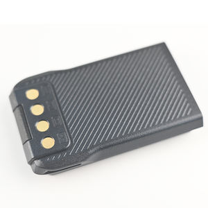 Batería recargable BL1504 de iones de litio de 7.4v y 1500mah PARA radios bidireccionales PD605 PD685 PD505 PD565. En stock. - Product Image 6