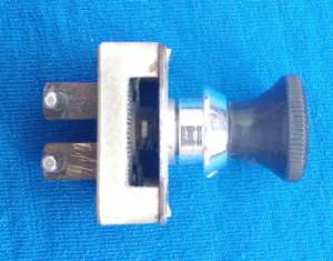 Pour Mercedes Benz - Commutateur de Ventilation de l'Air pour W110 W111 W112 W113 pour Mercedes Benz - Commutateur de Ventilation de l'Air - Product Image 4