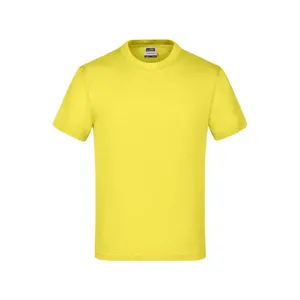 Camiseta Junior Basic-T, merchandising personalizado - Product Image 2