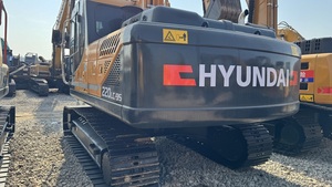 hyundai 220 -9s 20 Ton Excavator Original <b>Second</b> <b>Hand</b> Excavator Fast Shipping Used Medium Excavator fast delivery - Product Image 5