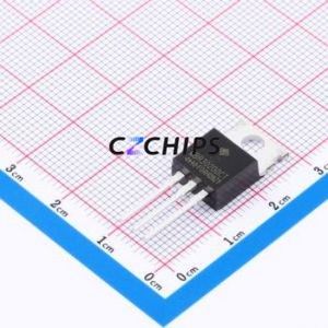 ไดโอดชอทท์กี้ไดโอด T0-220C MBR30200CT ของแท้ใหม่ชิปชิ้นส่วนอิเล็กทรอนิกส์ - Product Image 1